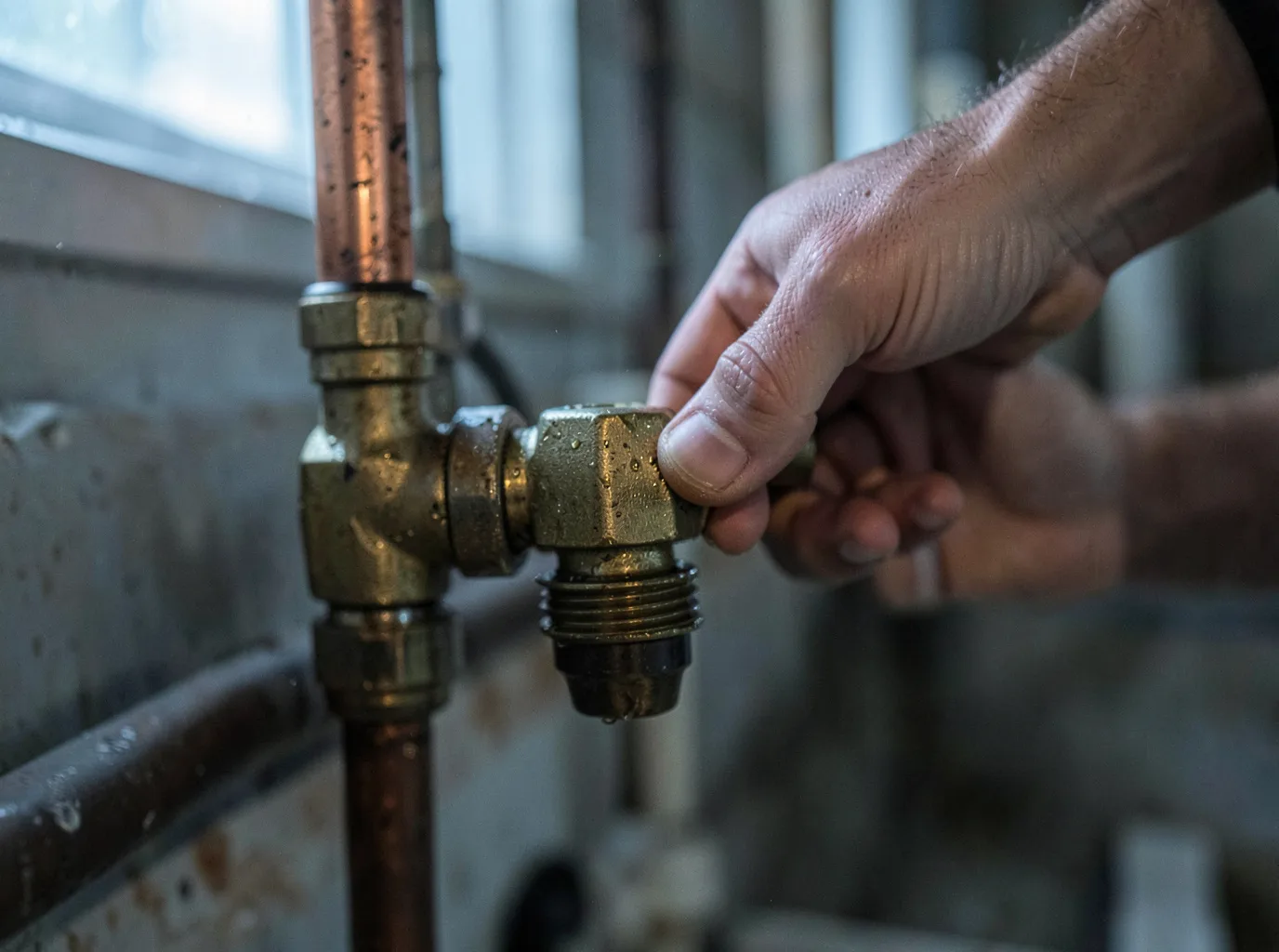 Emergency Plumber North Evans, NY FAQs